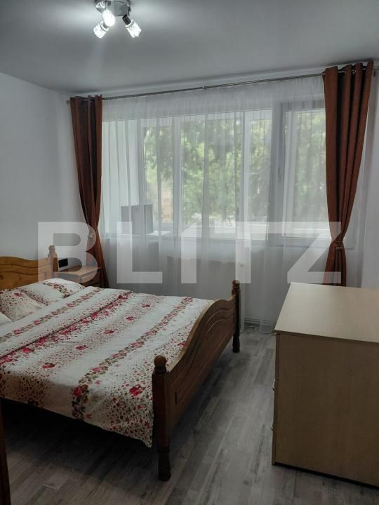 Apartament de închiriat 2 camere Aleea Carpati - 200495AI | BLITZ Târgu Mureș | Poza4