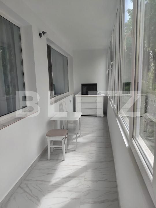 Apartament de închiriat 2 camere Aleea Carpati - 200495AI | BLITZ Târgu Mureș | Poza7