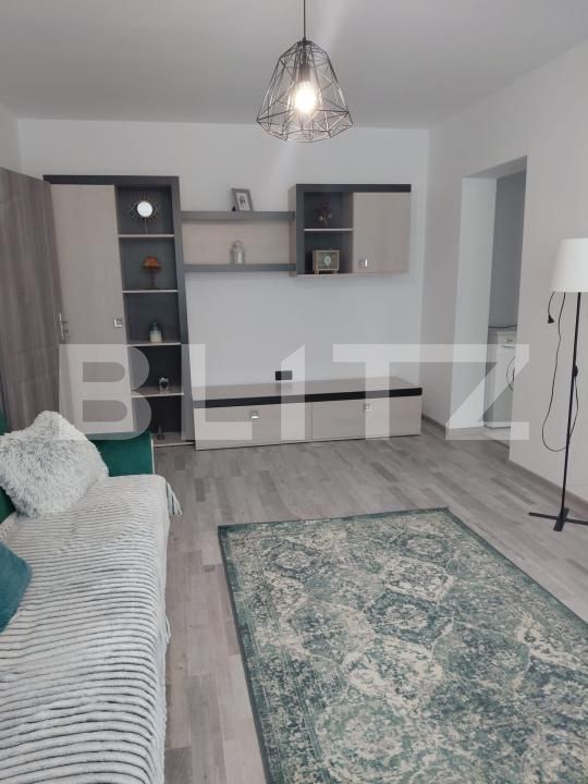 Apartament de închiriat 2 camere Aleea Carpati - 200495AI | BLITZ Târgu Mureș | Poza2