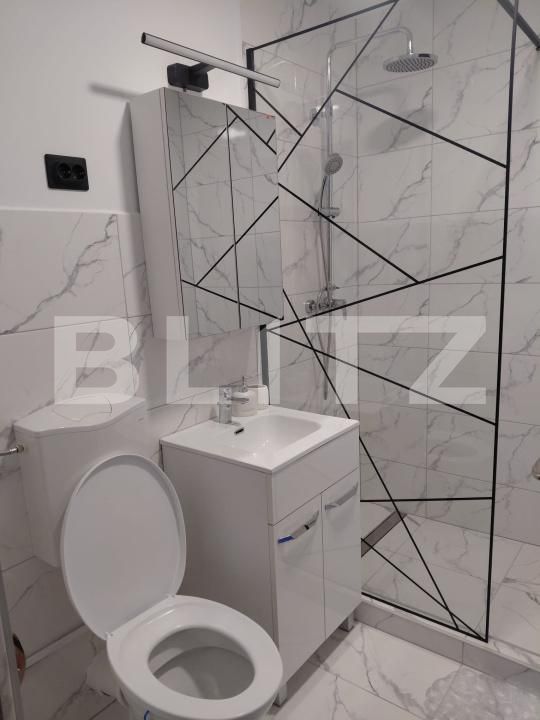 Apartament de închiriat 2 camere Aleea Carpati - 200495AI | BLITZ Târgu Mureș | Poza6
