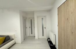 Apartament cu 2 camere, 57 mp, etaj 2 - zona Unirii