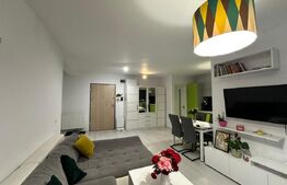 Apartament cu 2 camere, 57 mp, etaj 2 - zona Unirii
