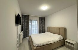 Apartament cu 2 camere, 57 mp, etaj 2 - zona Unirii