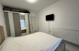 Apartament cu 2 camere, 57 mp, etaj 2 - zona Unirii