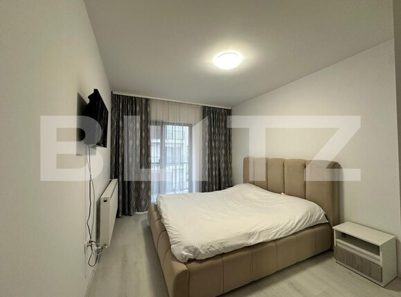 Apartament de vânzare 2 camere Unirii - 200498AV | BLITZ Târgu Mureș | Poza4