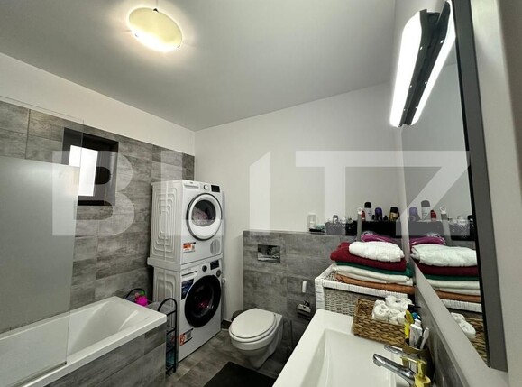 Apartament de vânzare 2 camere Unirii - 200498AV | BLITZ Târgu Mureș | Poza7