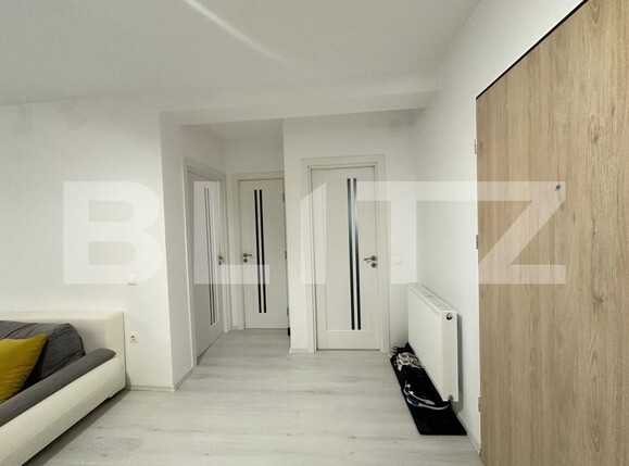 Apartament de vânzare 2 camere Unirii - 200498AV | BLITZ Târgu Mureș | Poza3