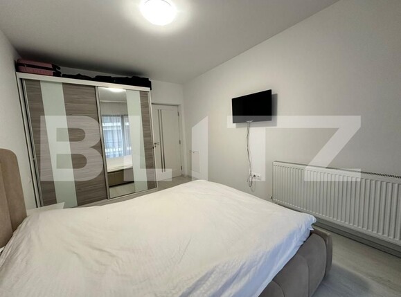Apartament de vânzare 2 camere Unirii - 200498AV | BLITZ Târgu Mureș | Poza5