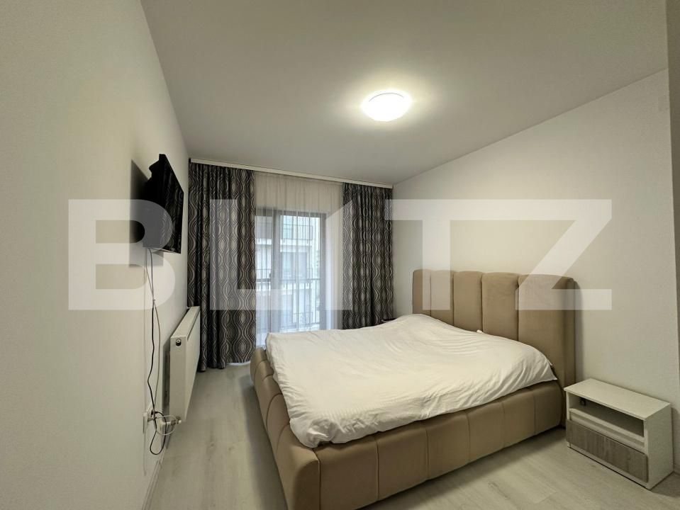 Apartament de vânzare 2 camere Unirii - 200498AV | BLITZ Târgu Mureș | Poza4