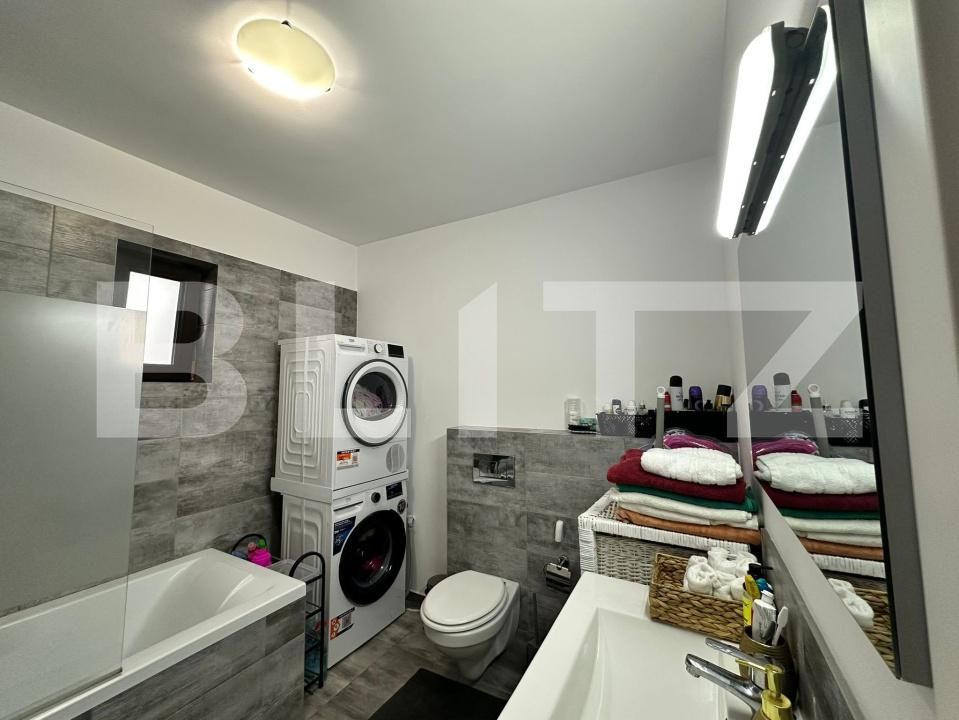 Apartament de vânzare 2 camere Unirii - 200498AV | BLITZ Târgu Mureș | Poza7