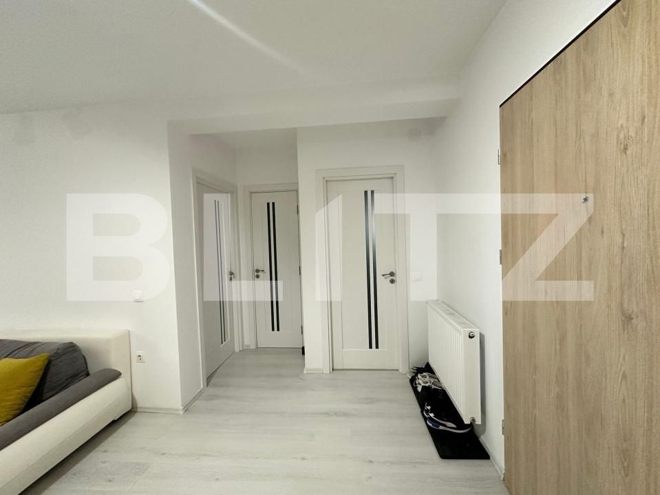 Apartament de vânzare 2 camere Unirii - 200498AV | BLITZ Târgu Mureș | Poza3