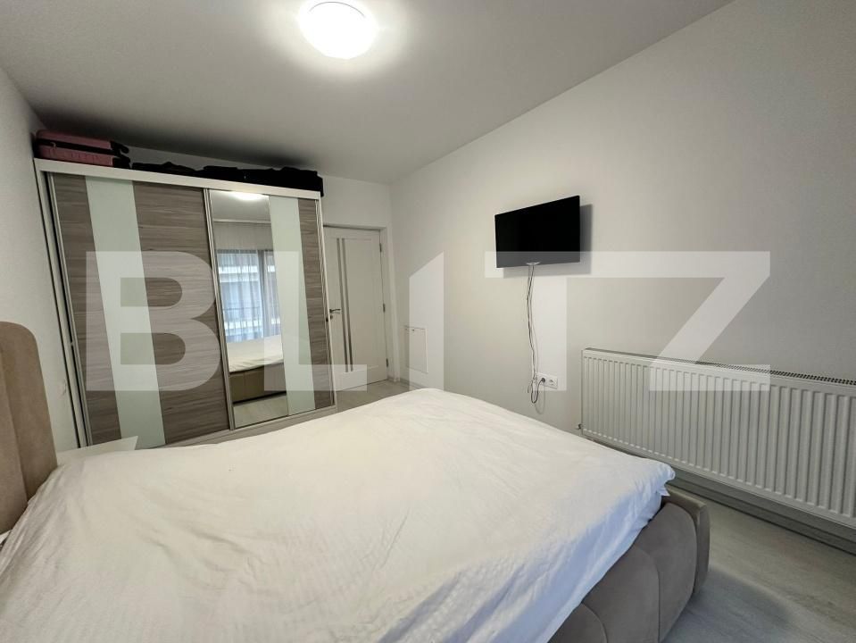 Apartament de vânzare 2 camere Unirii - 200498AV | BLITZ Târgu Mureș | Poza5