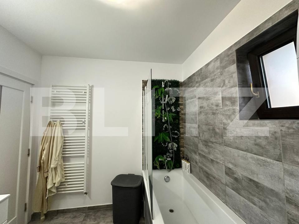 Apartament de vânzare 2 camere Unirii - 200498AV | BLITZ Târgu Mureș | Poza6