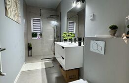 Apartament 3 camere, 81 mp, etaj 1, loc de parcare - zona Unirii