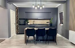 Apartament 3 camere, 81 mp, etaj 1, loc de parcare - zona Unirii