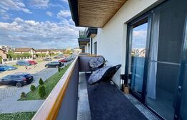 Apartament 3 camere, 81 mp, etaj 1, loc de parcare - zona Unirii