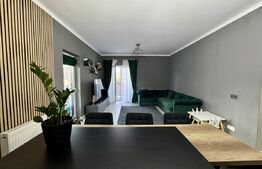 Apartament 3 camere, 81 mp, etaj 1, loc de parcare - zona Unirii