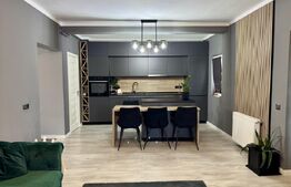Apartament 3 camere, 81 mp, etaj 1, loc de parcare - zona Unirii