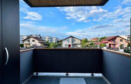 Apartament 3 camere, 81 mp, etaj 1, loc de parcare - zona Unirii