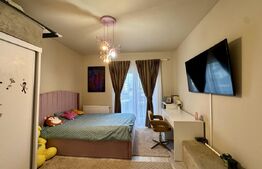 Apartament 3 camere, 81 mp, etaj 1, loc de parcare - zona Unirii