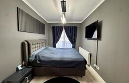 Apartament 3 camere, 81 mp, etaj 1, loc de parcare - zona Unirii