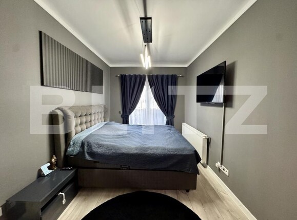 Apartament de vânzare 3 camere Unirii - 200504AV | BLITZ Târgu Mureș | Poza4