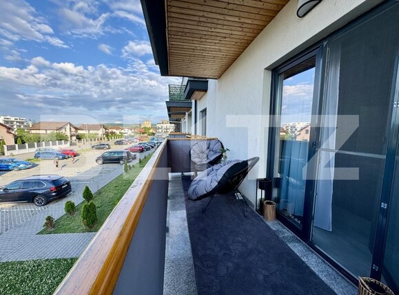 Apartament de vânzare 3 camere Unirii - 200504AV | BLITZ Târgu Mureș | Poza9