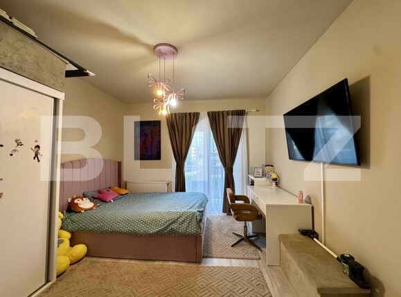 Apartament de vânzare 3 camere Unirii - 200504AV | BLITZ Târgu Mureș | Poza5