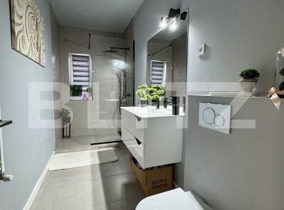 Apartament de vânzare 3 camere Unirii - 200504AV | BLITZ Târgu Mureș | Poza6