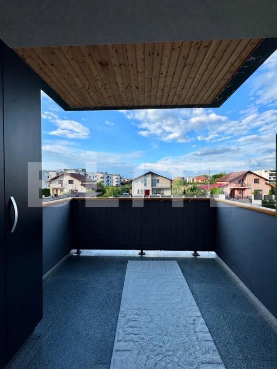 Apartament de vânzare 3 camere Unirii - 200504AV | BLITZ Târgu Mureș | Poza8