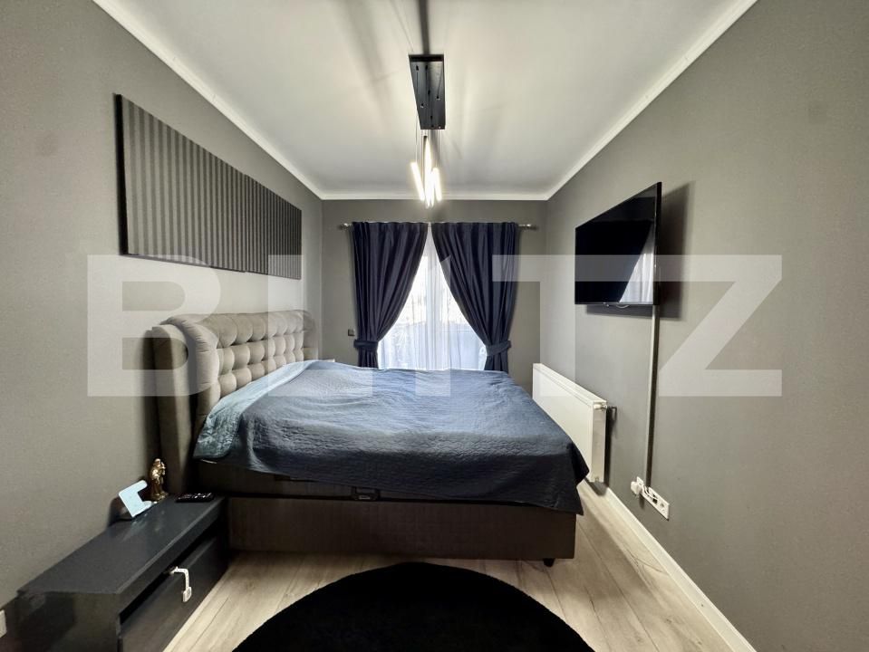 Apartament de vânzare 3 camere Unirii - 200504AV | BLITZ Târgu Mureș | Poza4
