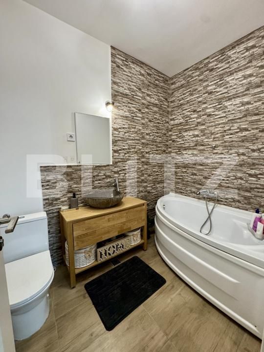 Apartament de vânzare 3 camere Unirii - 200504AV | BLITZ Târgu Mureș | Poza7