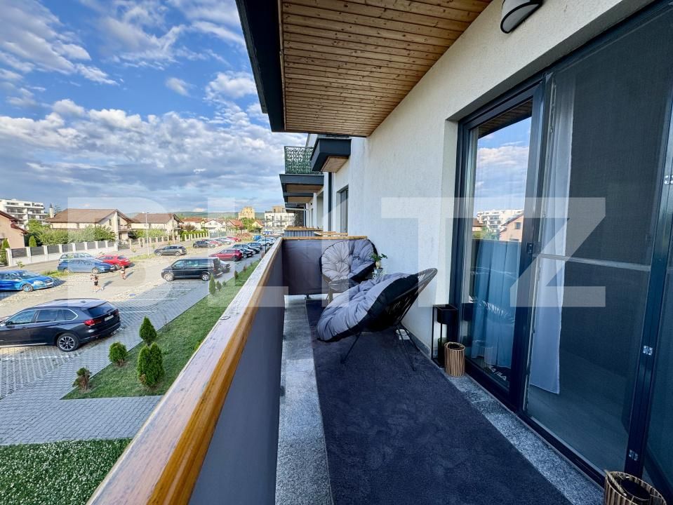 Apartament de vânzare 3 camere Unirii - 200504AV | BLITZ Târgu Mureș | Poza9