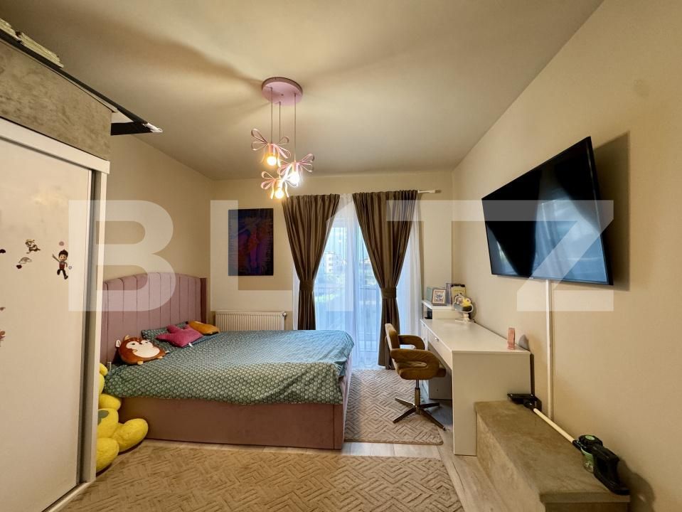 Apartament de vânzare 3 camere Unirii - 200504AV | BLITZ Târgu Mureș | Poza5
