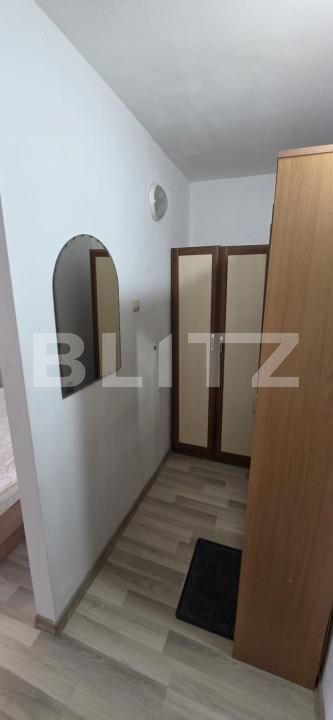 Garsonieră de închiriat 7 Noiembrie - 200530AI | BLITZ Târgu Mureș | Poza6