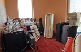 Spațiu de închiriat – Camere - Spatiu de birouri - Clinica -Târgu Mureș