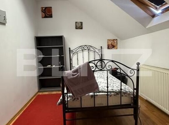 Apartament de închiriat 4+ camere Tudor - 200556AI | BLITZ Târgu Mureș | Poza15