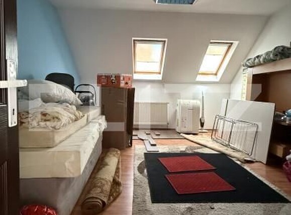 Apartament de închiriat 4+ camere Tudor - 200556AI | BLITZ Târgu Mureș | Poza6
