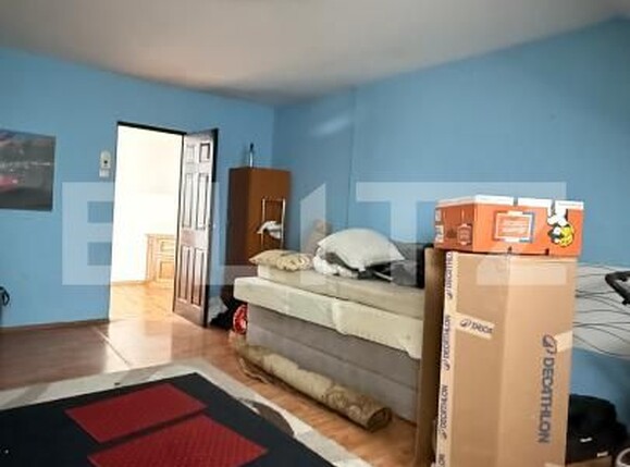 Apartament de închiriat 4+ camere Tudor - 200556AI | BLITZ Târgu Mureș | Poza7