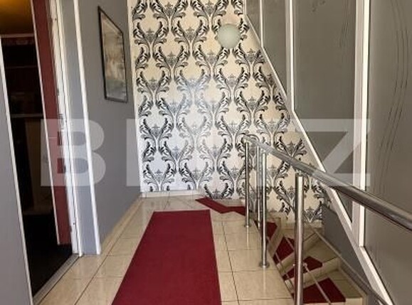 Apartament de închiriat 4+ camere Tudor - 200556AI | BLITZ Târgu Mureș | Poza21