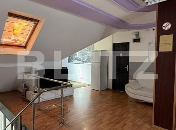 Apartament de închiriat 4+ camere Tudor - 200556AI | BLITZ Târgu Mureș | Poza14