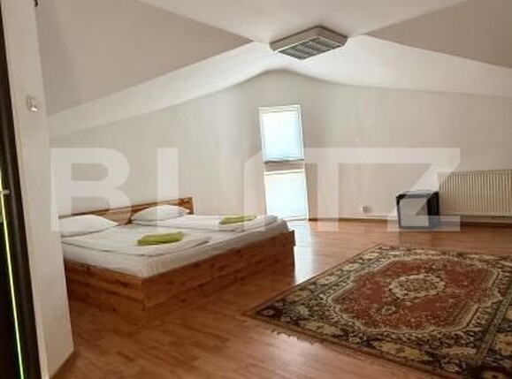 Apartament de închiriat 4+ camere Tudor - 200556AI | BLITZ Târgu Mureș | Poza1
