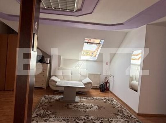 Apartament de închiriat 4+ camere Tudor - 200556AI | BLITZ Târgu Mureș | Poza12