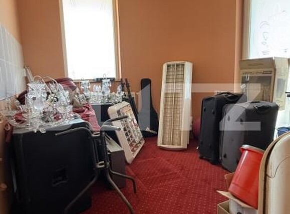 Apartament de închiriat 4+ camere Tudor - 200556AI | BLITZ Târgu Mureș | Poza25