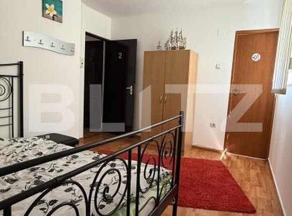 Apartament de închiriat 4+ camere Tudor - 200556AI | BLITZ Târgu Mureș | Poza18