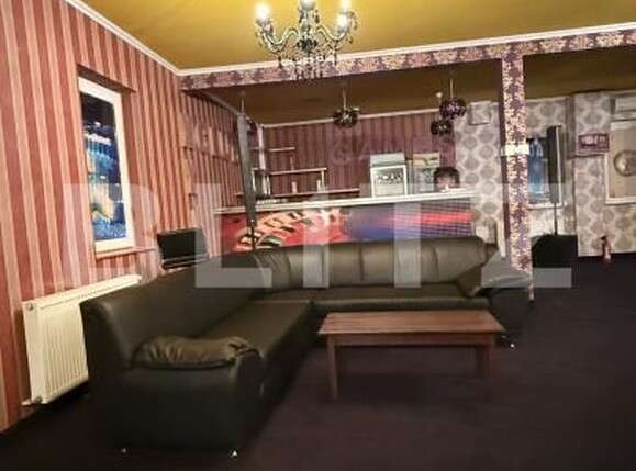 Apartament de închiriat 4+ camere Tudor - 200556AI | BLITZ Târgu Mureș | Poza23