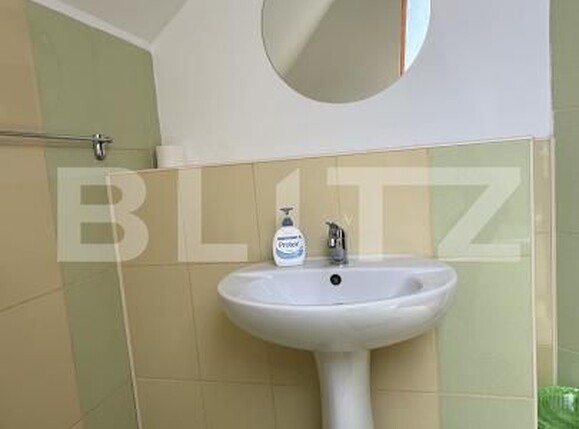 Apartament de închiriat 4+ camere Tudor - 200556AI | BLITZ Târgu Mureș | Poza3