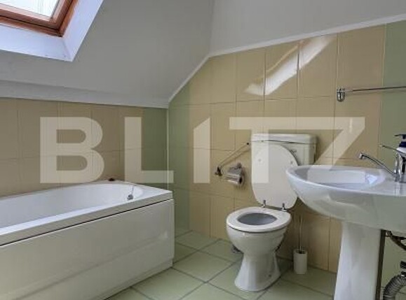 Apartament de închiriat 4+ camere Tudor - 200556AI | BLITZ Târgu Mureș | Poza2
