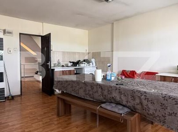Apartament de închiriat 4+ camere Tudor - 200556AI | BLITZ Târgu Mureș | Poza9