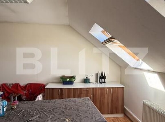 Apartament de închiriat 4+ camere Tudor - 200556AI | BLITZ Târgu Mureș | Poza10